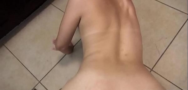  18 ass fuck her and teen bondage anal hook My Annoying Stepbro
